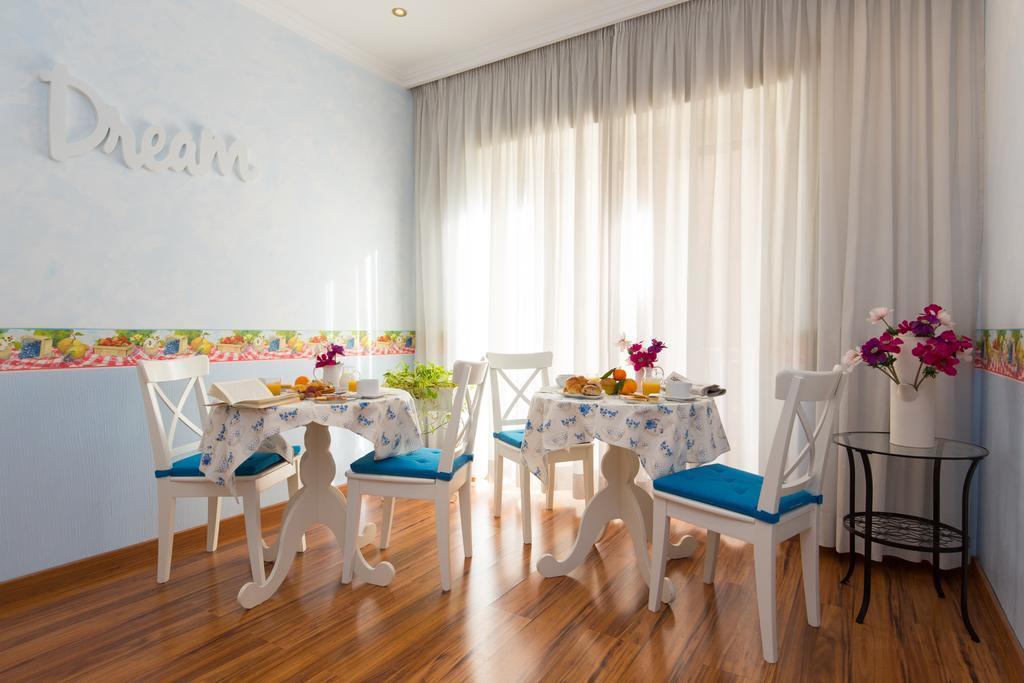 Malkavacanze B&B Rome Exterior photo